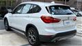 2017 BMW X1