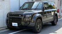 2023 Land Rover Defender