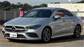 2020 Mercedes-Benz CLA-CLASS