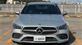 2020 Mercedes-Benz CLA-CLASS