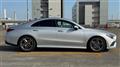 2020 Mercedes-Benz CLA-CLASS