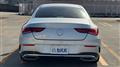2020 Mercedes-Benz CLA-CLASS