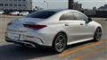 2020 Mercedes-Benz CLA-CLASS