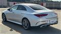 2020 Mercedes-Benz CLA-CLASS