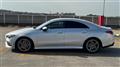 2020 Mercedes-Benz CLA-CLASS