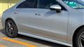 2020 Mercedes-Benz CLA-CLASS