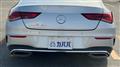 2020 Mercedes-Benz CLA-CLASS