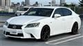2014 Lexus GS