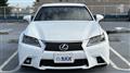 2014 Lexus GS
