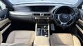 2014 Lexus GS