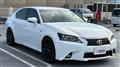 2014 Lexus GS