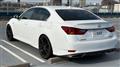 2014 Lexus GS