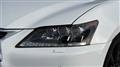 2014 Lexus GS
