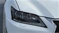 2014 Lexus GS
