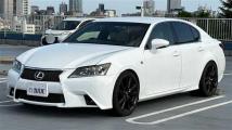 2014 Lexus GS