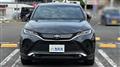 2026 Toyota Harrier Hybrid