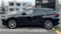 2026 Toyota Harrier Hybrid