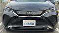 2026 Toyota Harrier Hybrid