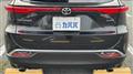2026 Toyota Harrier Hybrid
