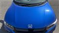 2020 Honda S660
