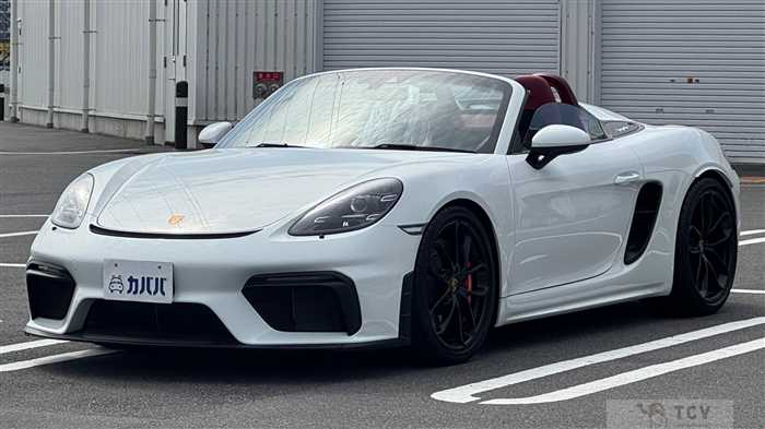 2021 Porsche Porsche Others