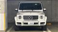 2019 Mercedes-Benz G-Class