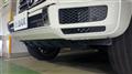 2019 Mercedes-Benz G-Class