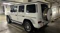2019 Mercedes-Benz G-Class