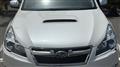 2013 Subaru Legacy Touring Wagon