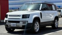 2025 Land Rover Defender