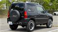 2007 Suzuki Jimny