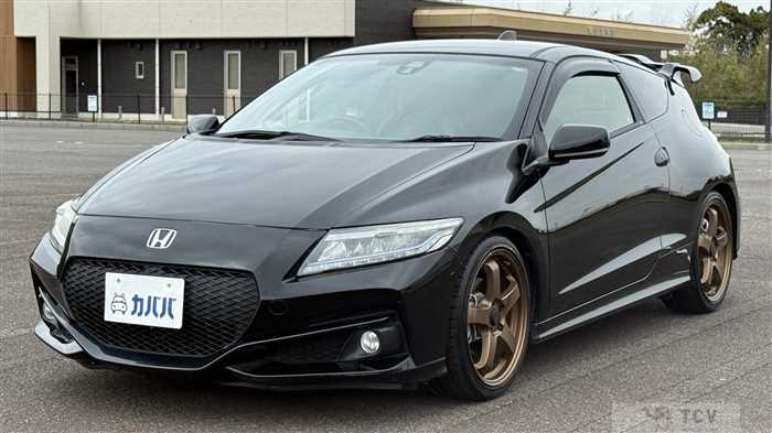 2016 Honda CR-Z