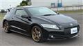 2016 Honda CR-Z