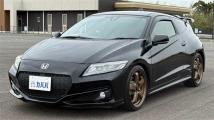2016 Honda CR-Z