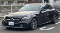 2019 Mercedes-Benz C-Class