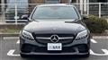 2019 Mercedes-Benz C-Class