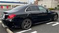 2019 Mercedes-Benz C-Class