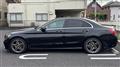 2019 Mercedes-Benz C-Class