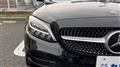 2019 Mercedes-Benz C-Class