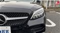 2019 Mercedes-Benz C-Class