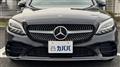 2019 Mercedes-Benz C-Class