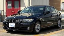 2009 BMW 3 Series