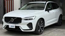 2024 Volvo XC60