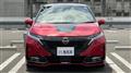 2021 Nissan Note