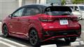 2021 Nissan Note
