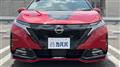 2021 Nissan Note