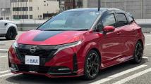 2021 Nissan Note