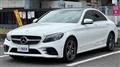 2019 Mercedes-Benz C-Class