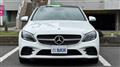 2019 Mercedes-Benz C-Class
