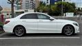 2019 Mercedes-Benz C-Class